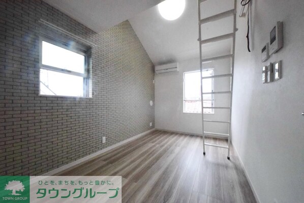 MaySix新小岩(メイシックスシンコイワ)の物件内観写真